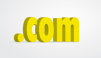 How To Get Top Level Custom Domain .com for your blog and web site with less than one Dollar