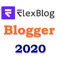Download Premium Free Flexblog Blogger Template seo optimized ads ready